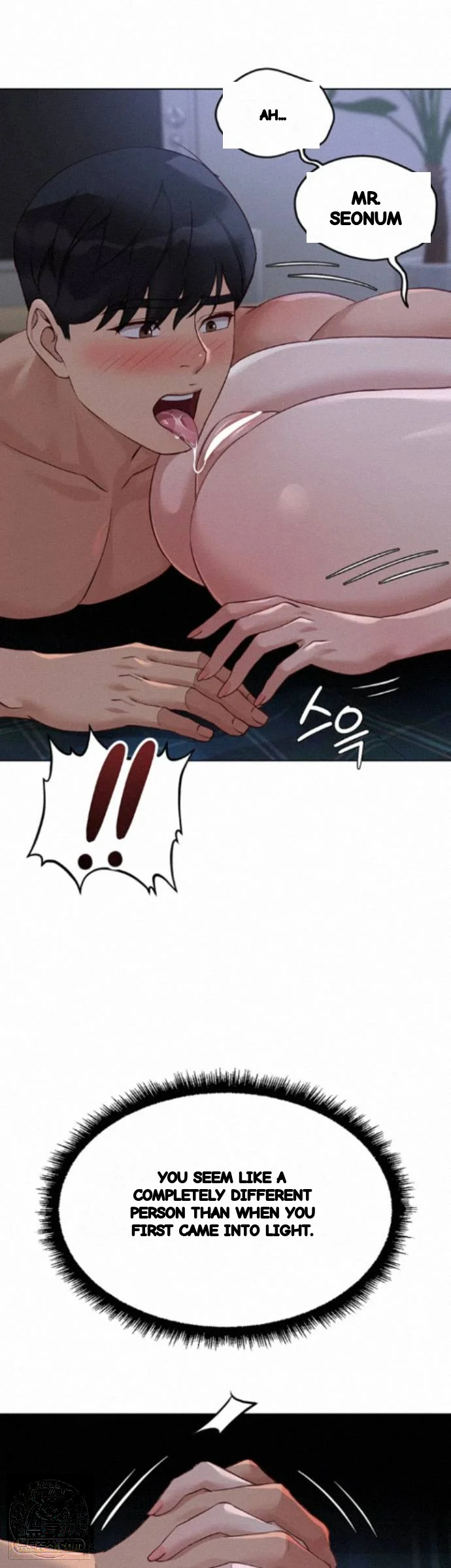 Common Sense Modifier Chapter 78 - Page 38