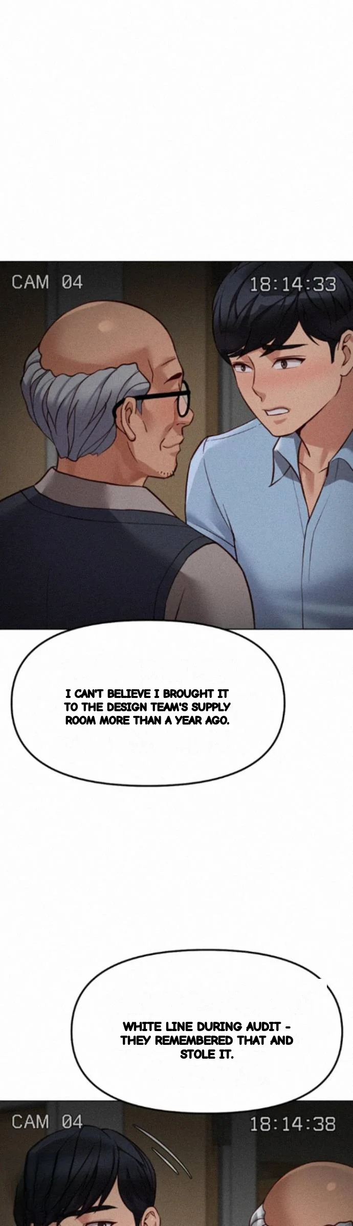 Common Sense Modifier Chapter 78 - Page 42