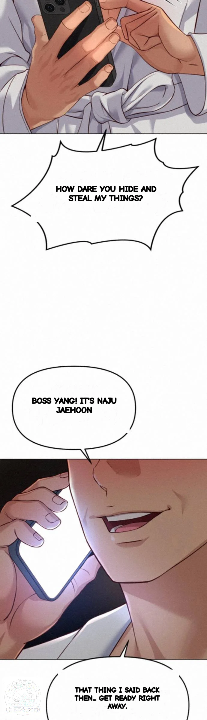 Common Sense Modifier Chapter 78 - Page 44