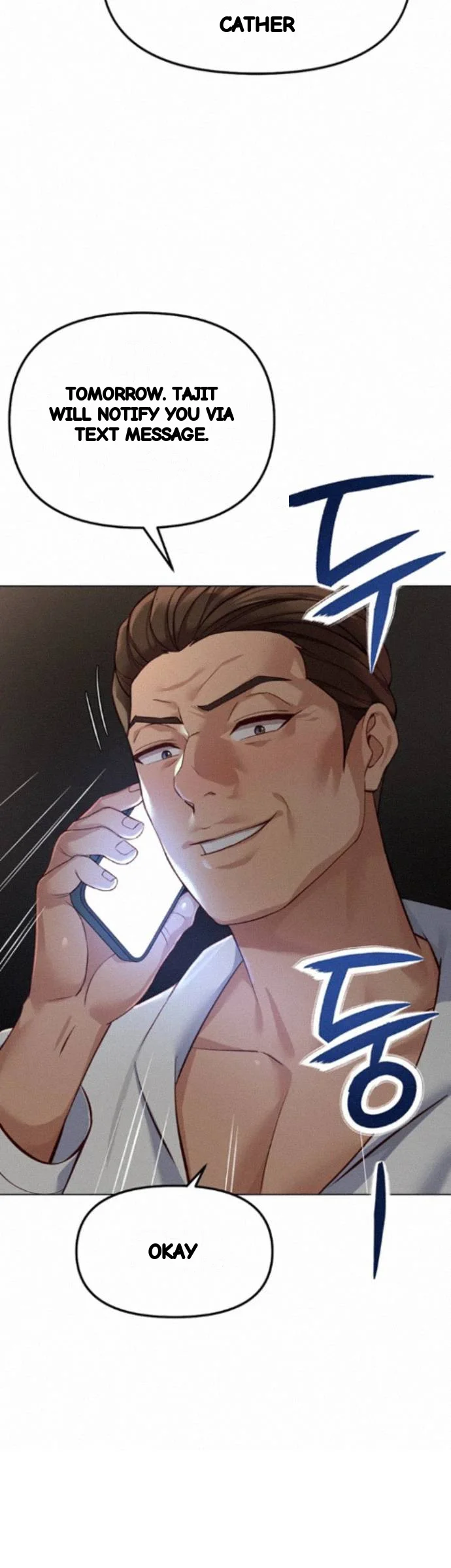 Common Sense Modifier Chapter 78 - Page 45
