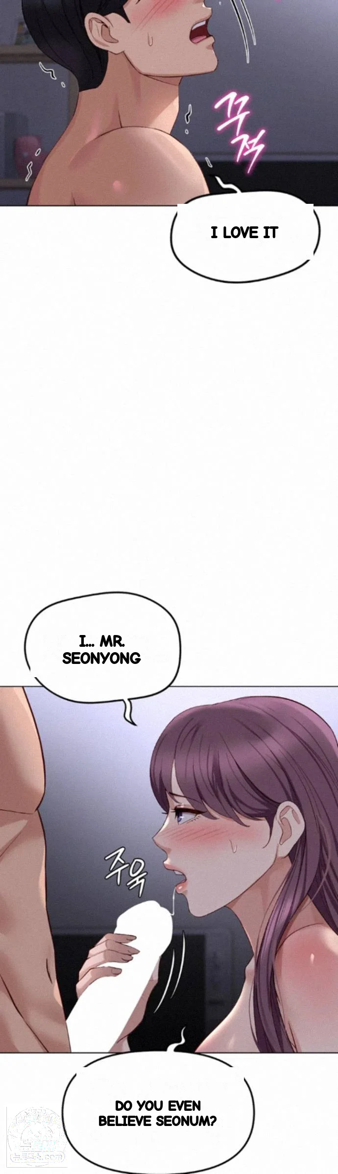 Common Sense Modifier Chapter 78 - Page 49