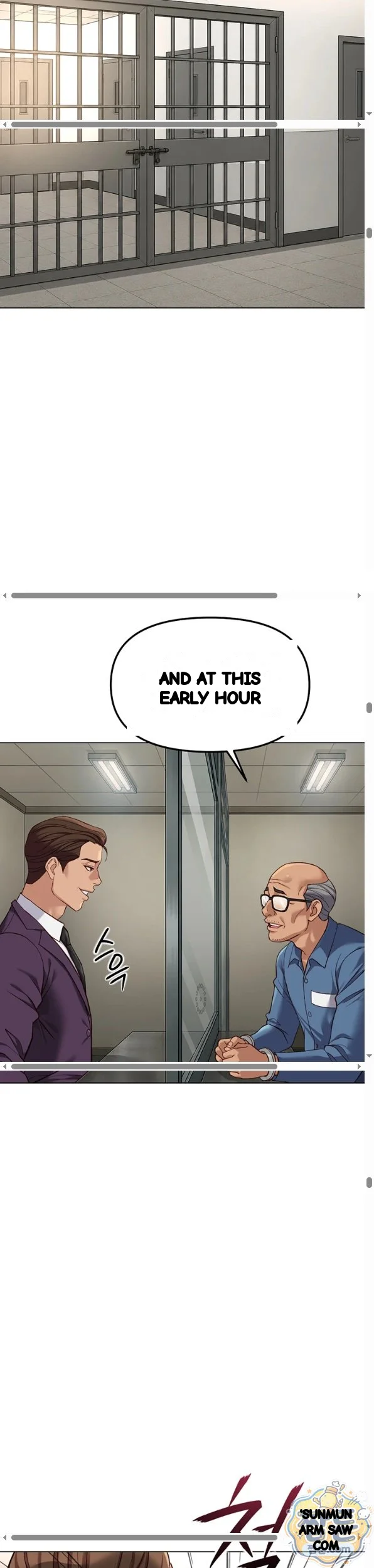 Common Sense Modifier Chapter 79 - Page 19