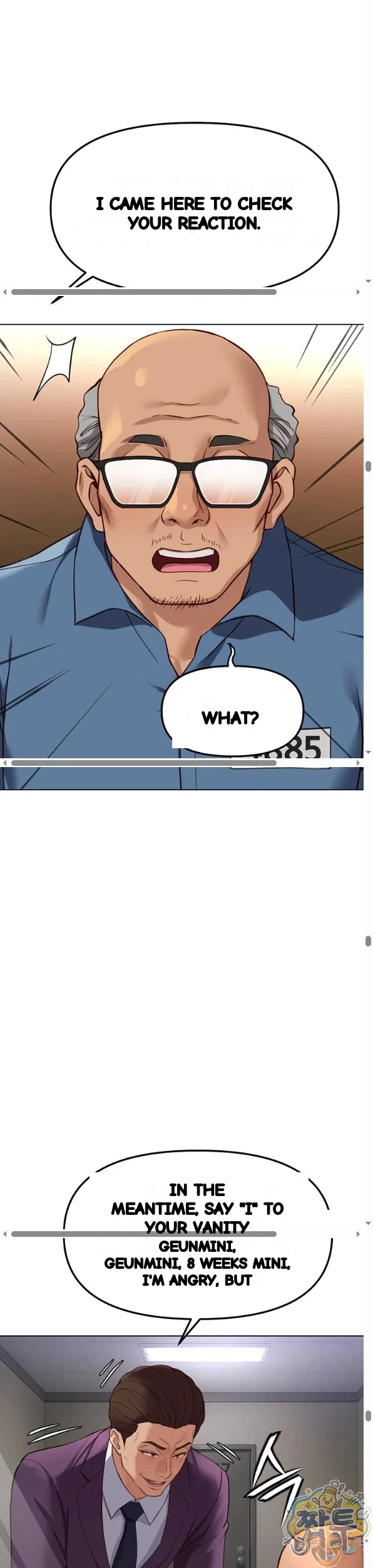 Common Sense Modifier Chapter 79 - Page 24
