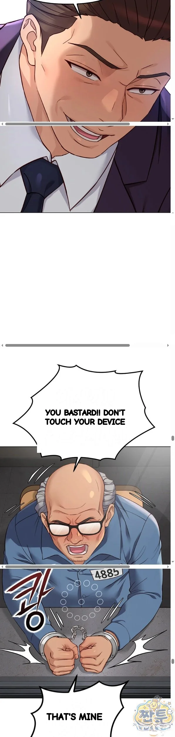 Common Sense Modifier Chapter 79 - Page 26
