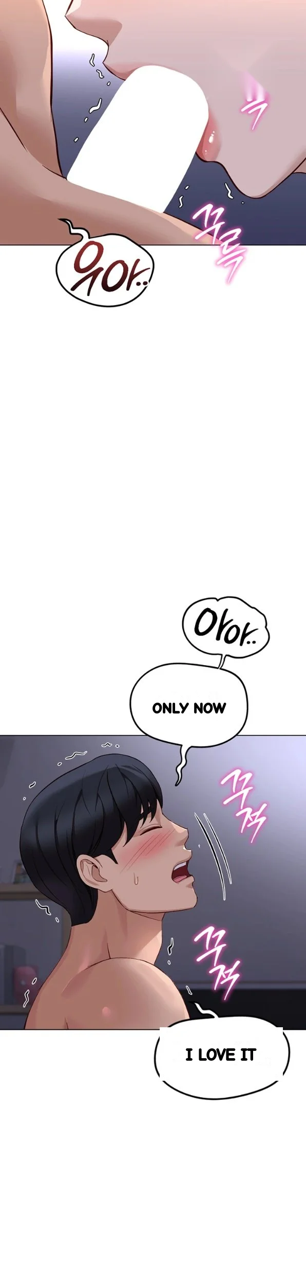 Common Sense Modifier Chapter 79 - Page 3