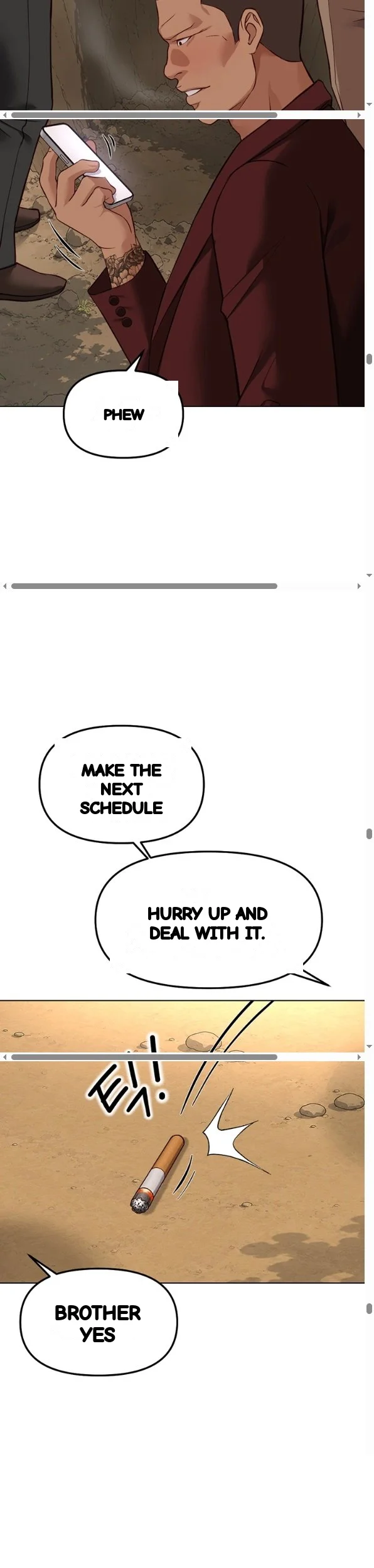 Common Sense Modifier Chapter 79 - Page 30