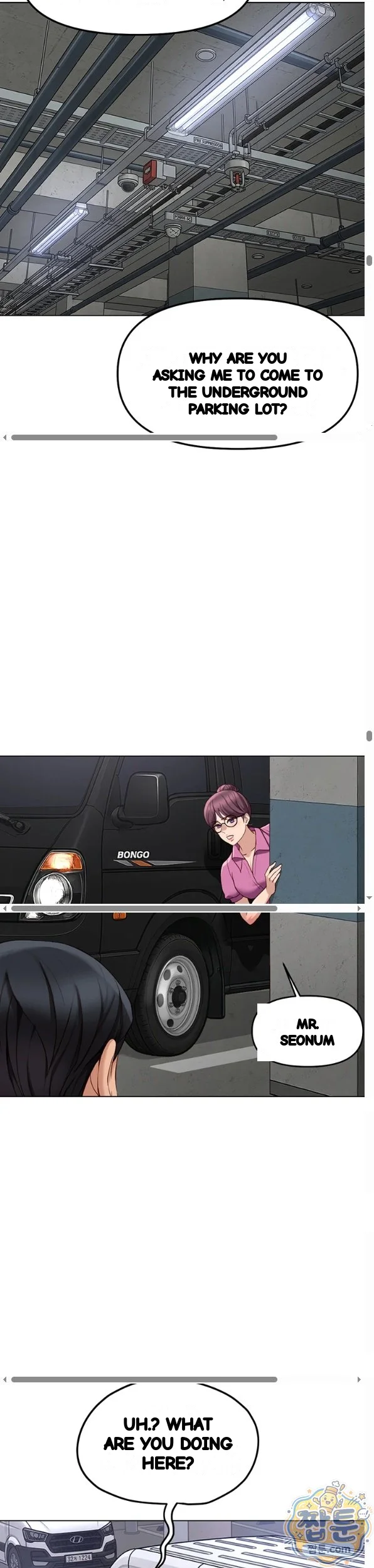Common Sense Modifier Chapter 79 - Page 34