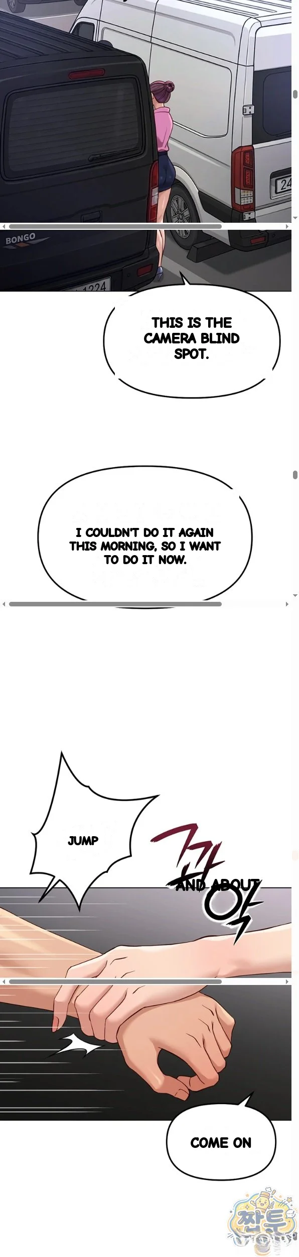 Common Sense Modifier Chapter 79 - Page 35