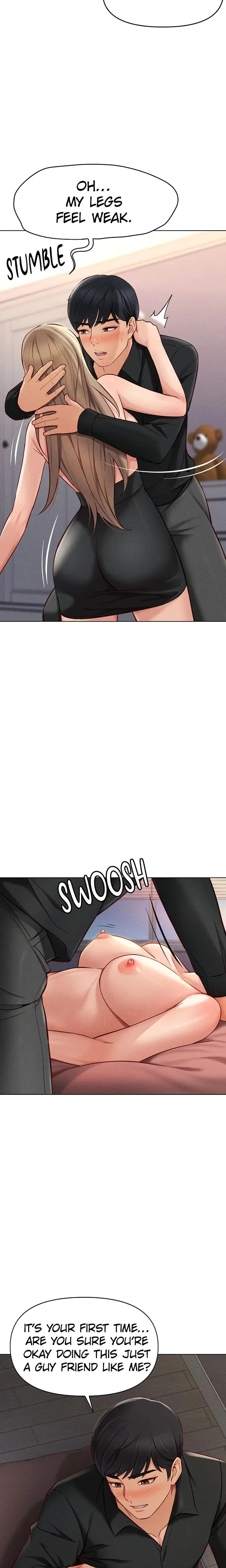 Common Sense Modifier Chapter 8 - Page 13