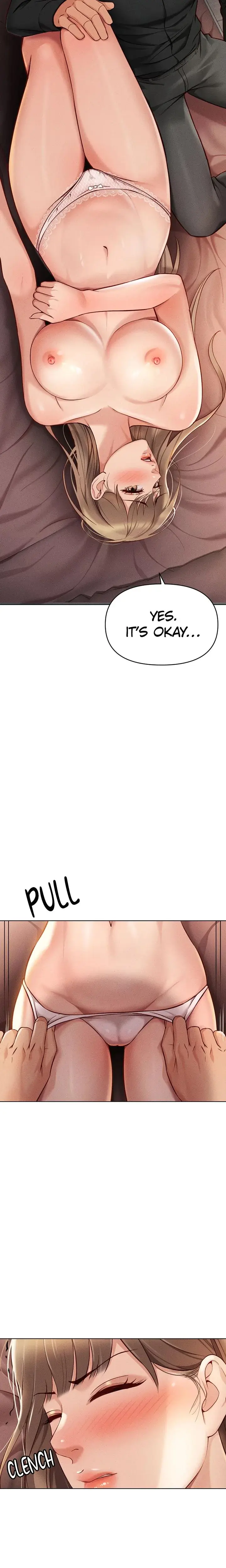 Common Sense Modifier Chapter 8 - Page 14