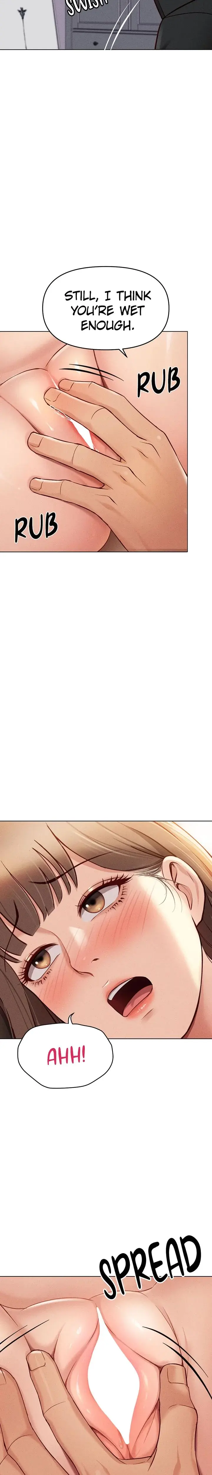 Common Sense Modifier Chapter 8 - Page 19