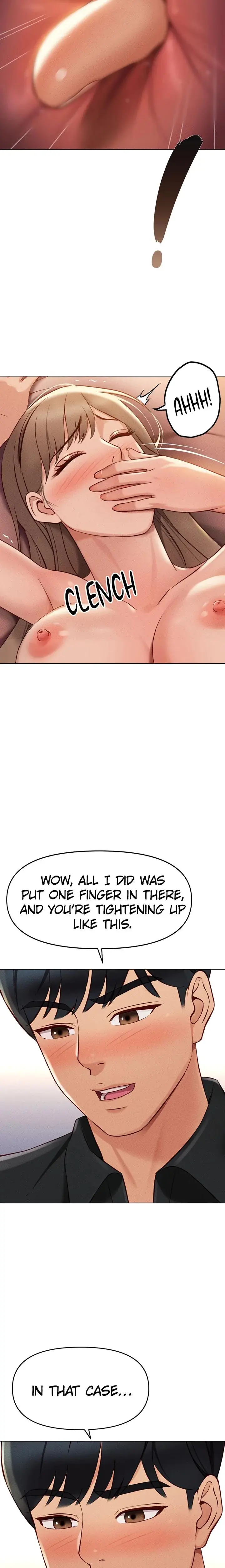 Common Sense Modifier Chapter 8 - Page 23