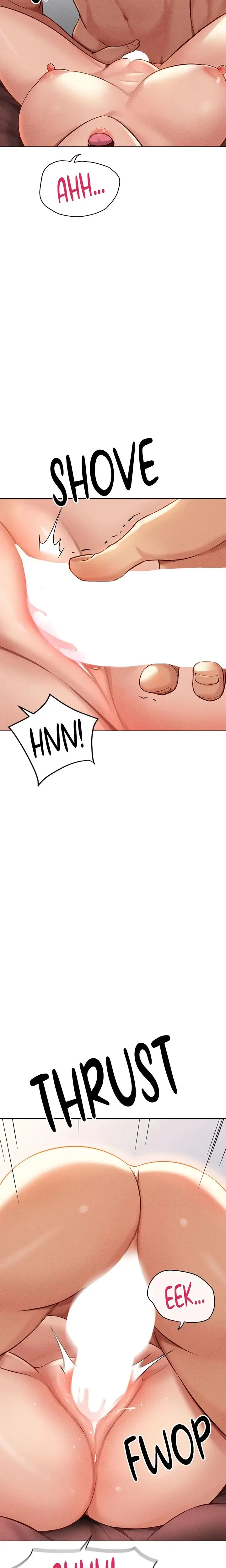 Common Sense Modifier Chapter 8 - Page 29