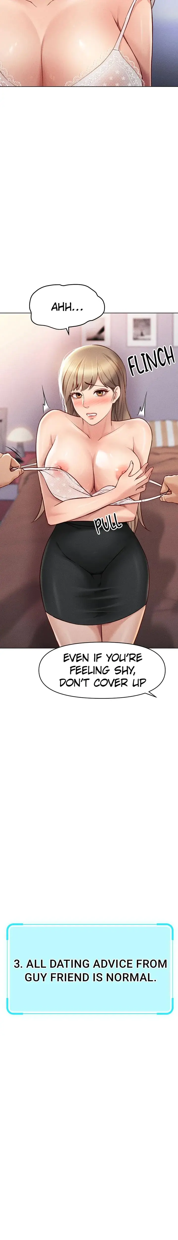 Common Sense Modifier Chapter 8 - Page 7