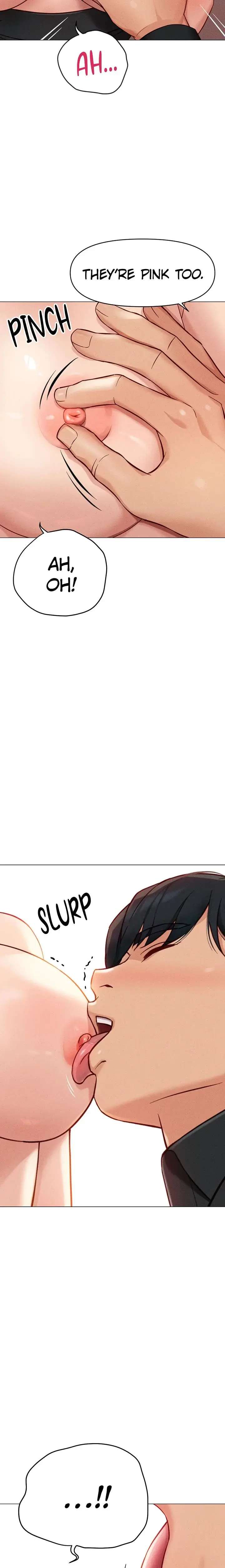 Common Sense Modifier Chapter 8 - Page 9