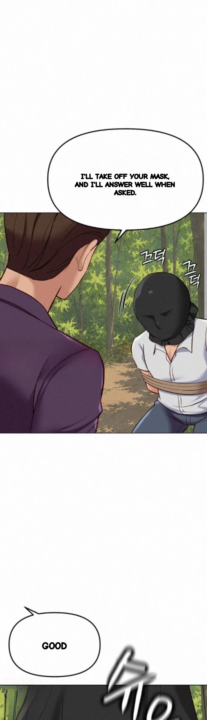 Common Sense Modifier Chapter 80 - Page 12