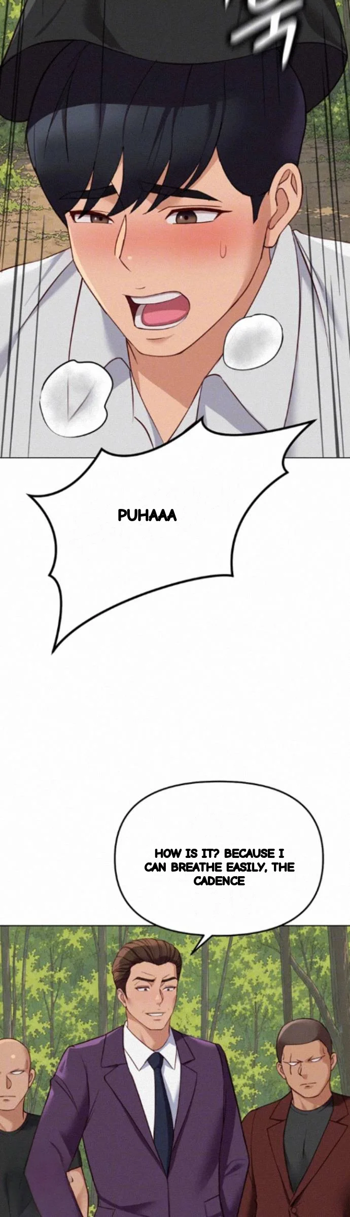 Common Sense Modifier Chapter 80 - Page 13