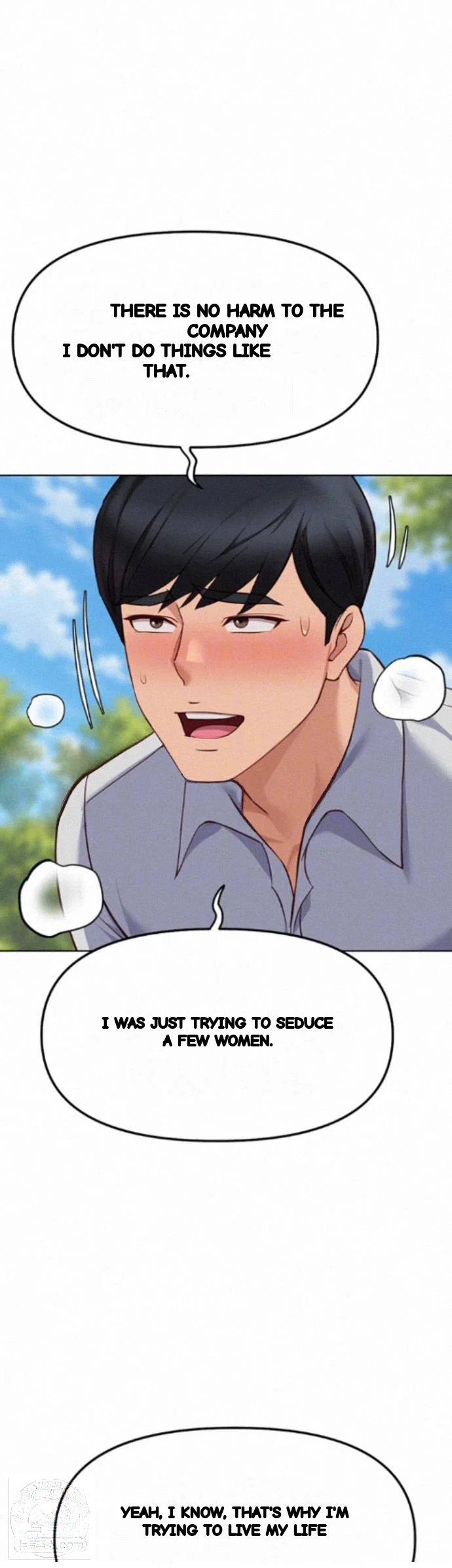 Common Sense Modifier Chapter 80 - Page 15