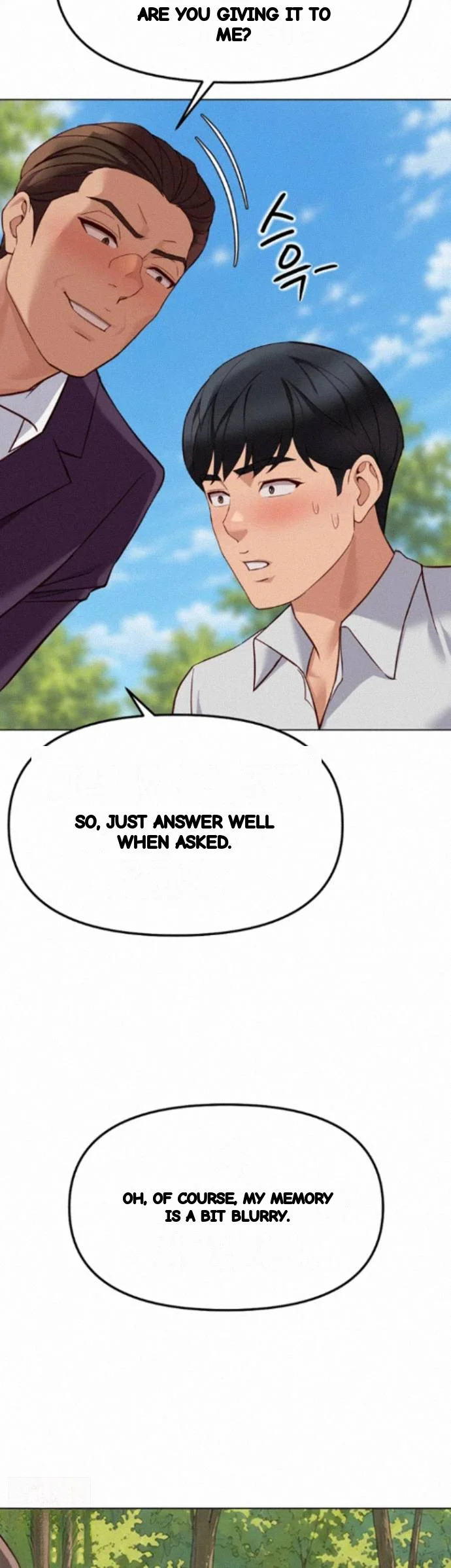 Common Sense Modifier Chapter 80 - Page 16