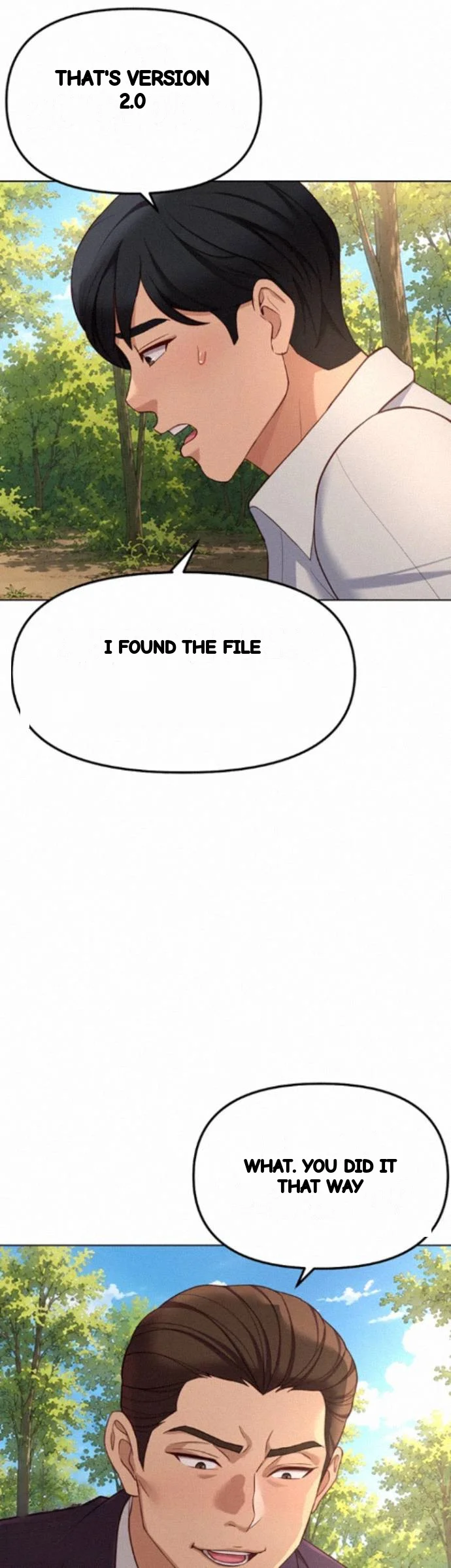 Common Sense Modifier Chapter 80 - Page 19