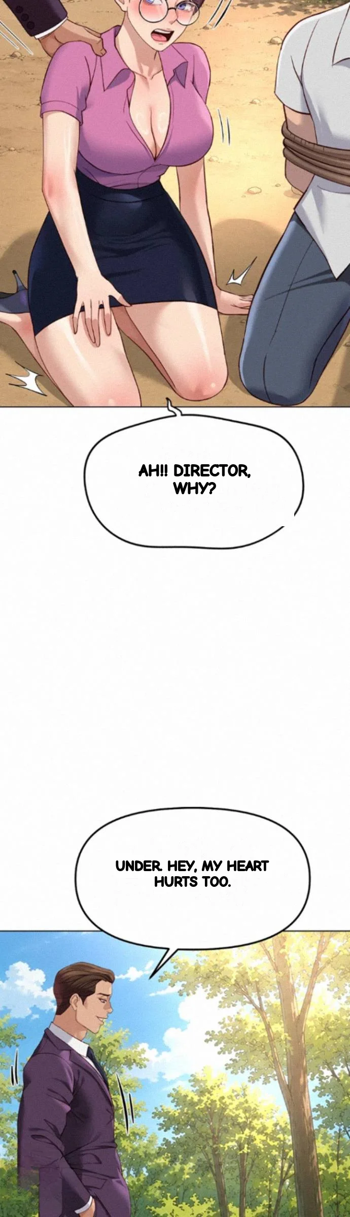 Common Sense Modifier Chapter 80 - Page 25
