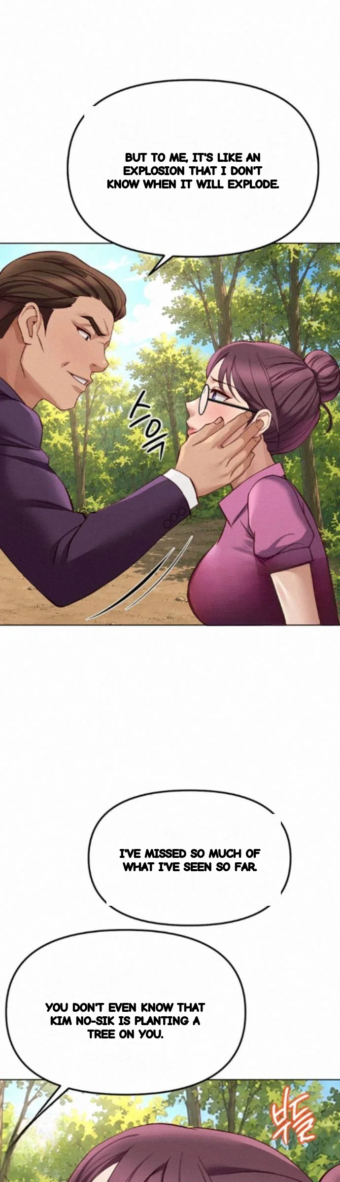 Common Sense Modifier Chapter 80 - Page 27
