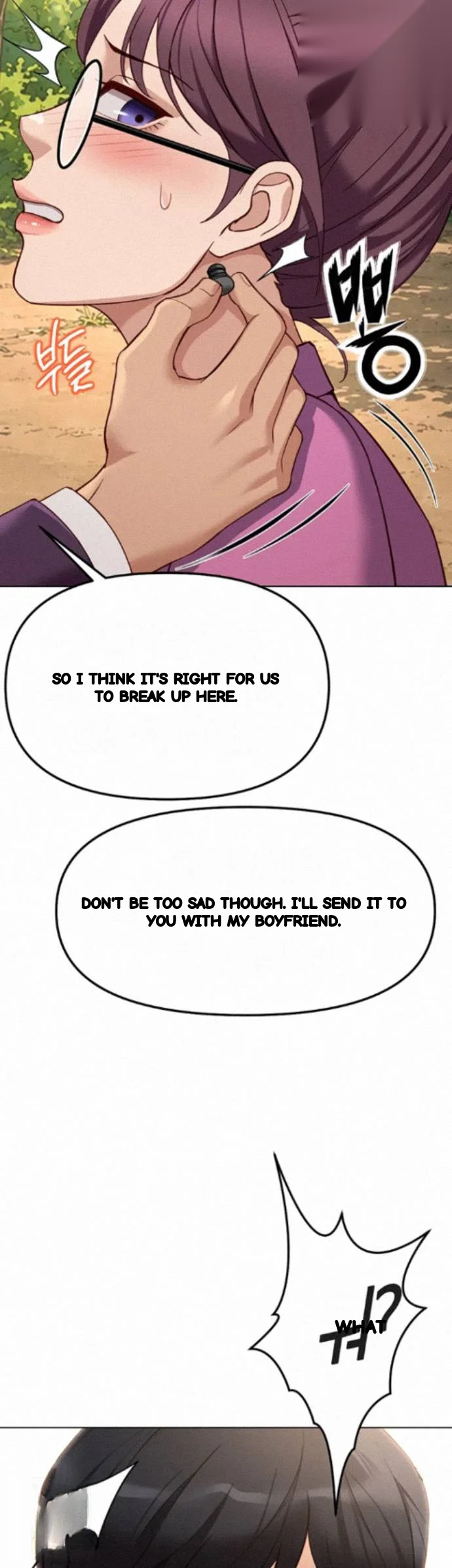 Common Sense Modifier Chapter 80 - Page 28