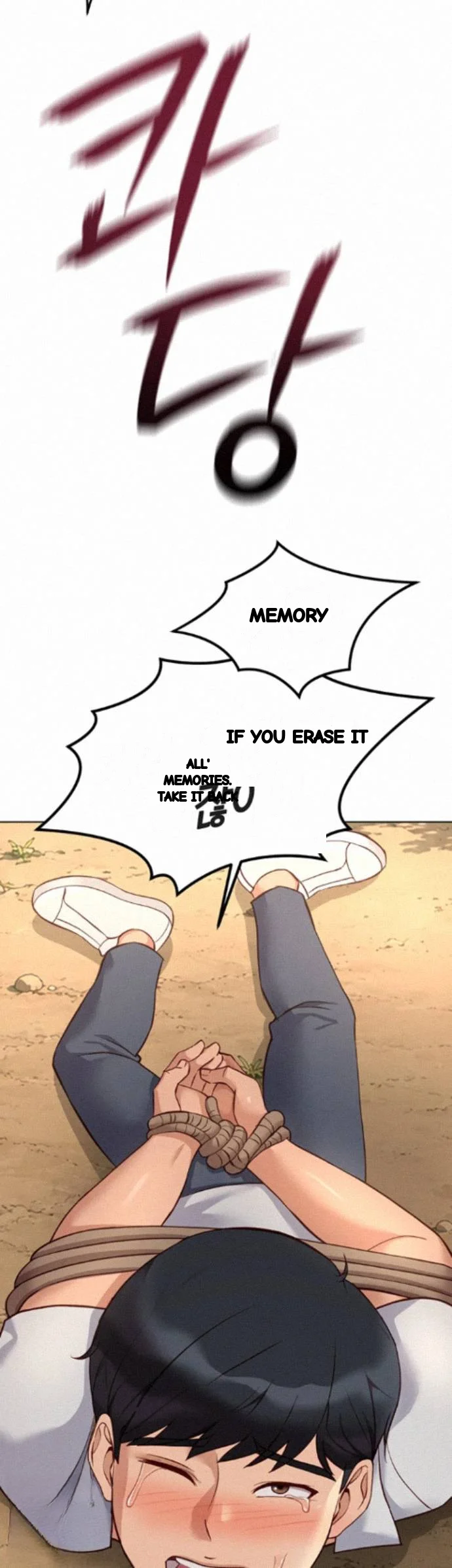 Common Sense Modifier Chapter 80 - Page 31