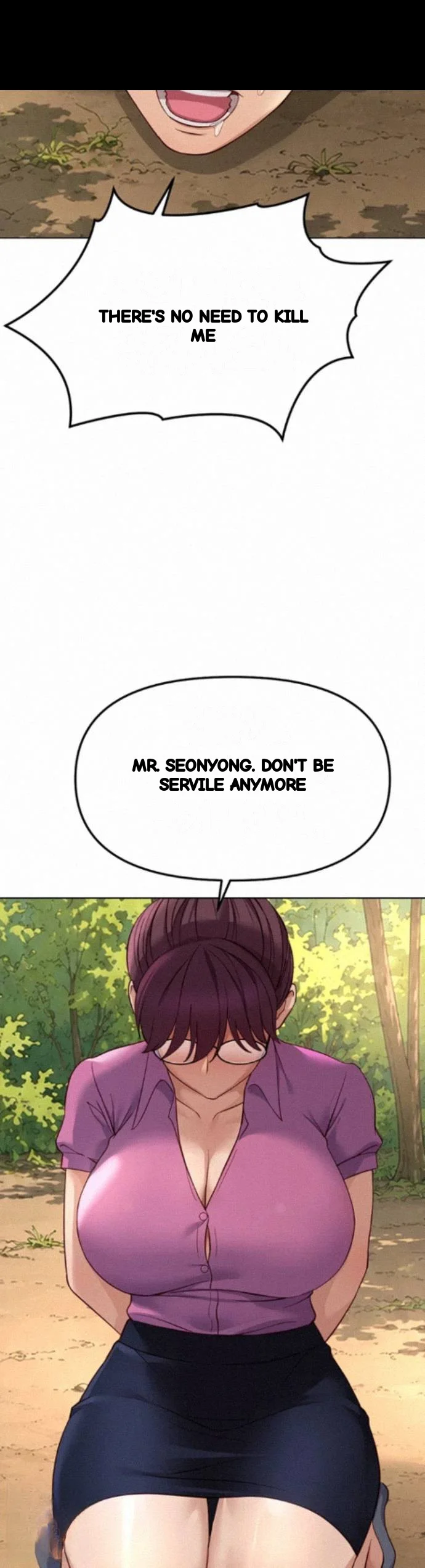 Common Sense Modifier Chapter 80 - Page 32