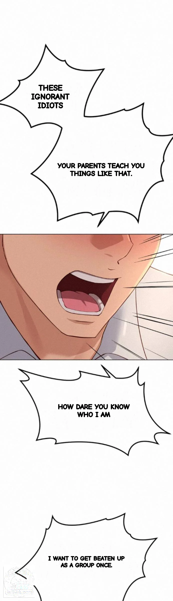 Common Sense Modifier Chapter 80 - Page 35