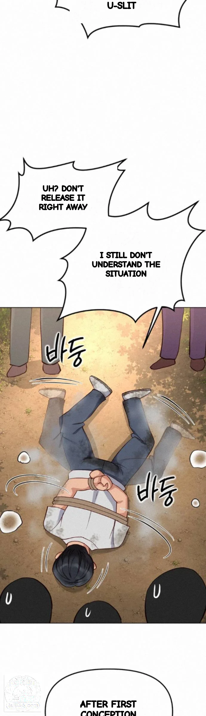 Common Sense Modifier Chapter 80 - Page 37