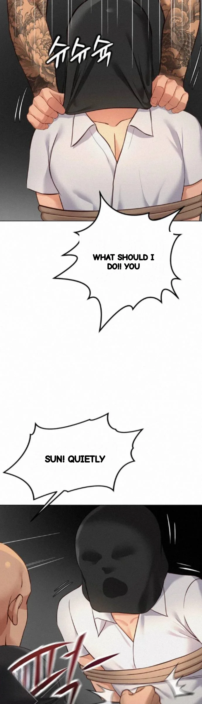 Common Sense Modifier Chapter 80 - Page 4