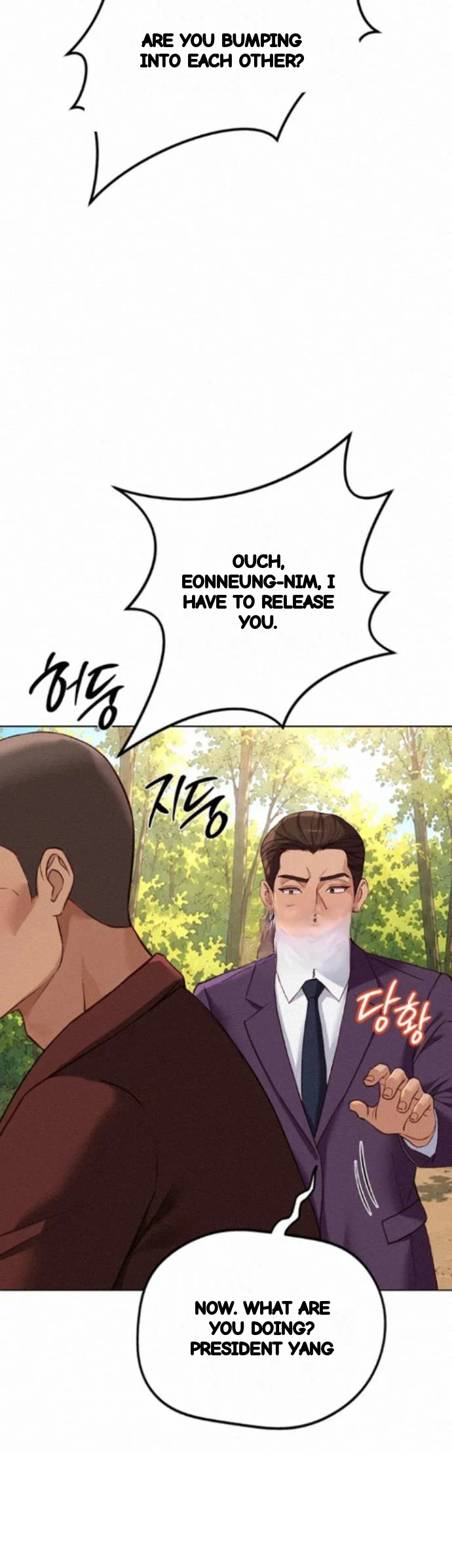 Common Sense Modifier Chapter 80 - Page 40