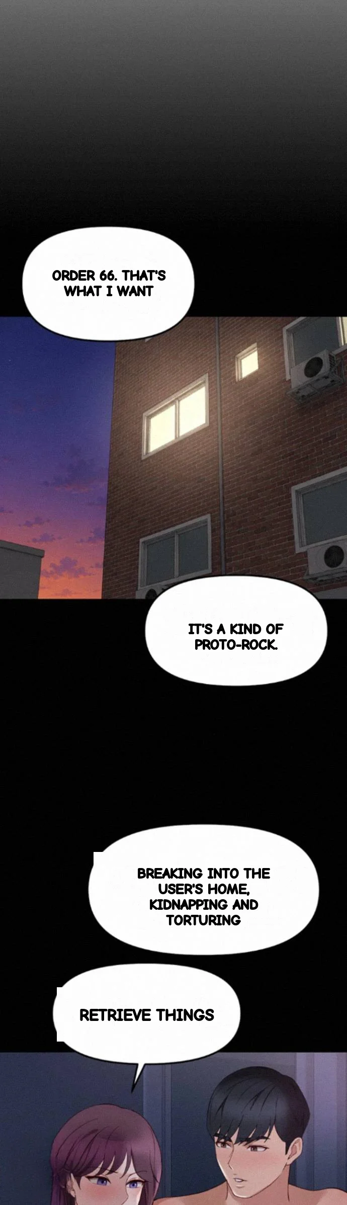Common Sense Modifier Chapter 80 - Page 46