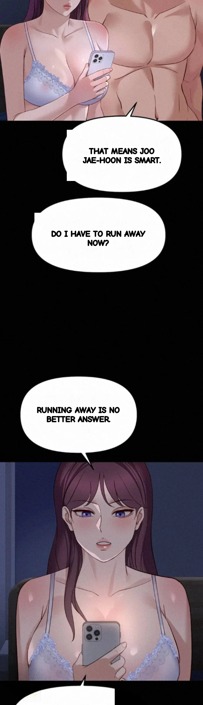 Common Sense Modifier Chapter 80 - Page 47