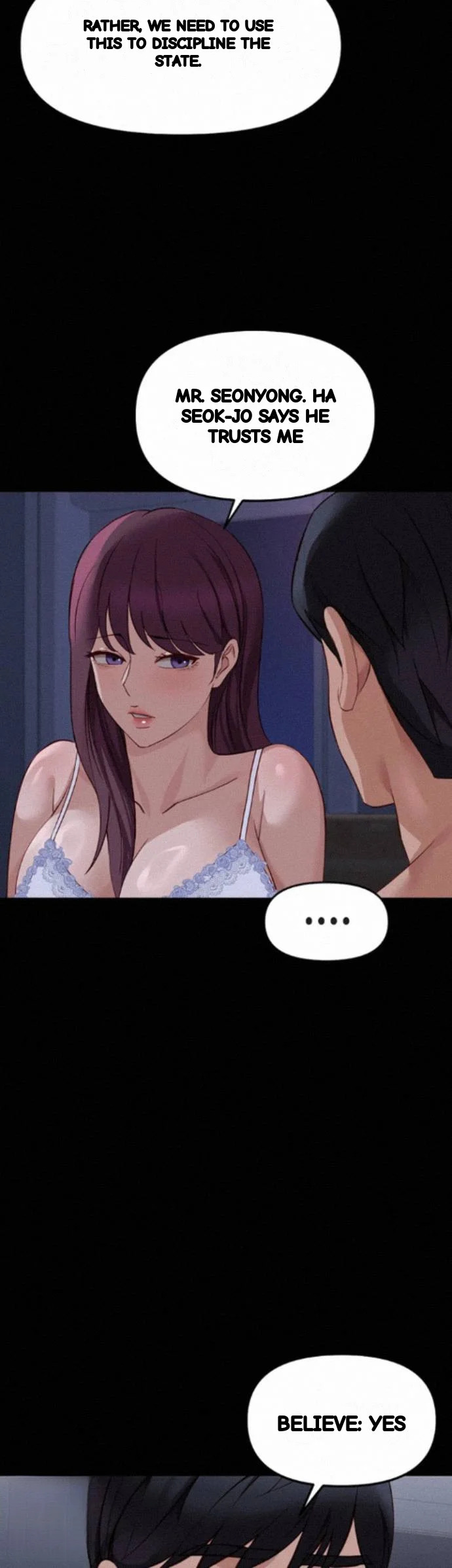Common Sense Modifier Chapter 80 - Page 48