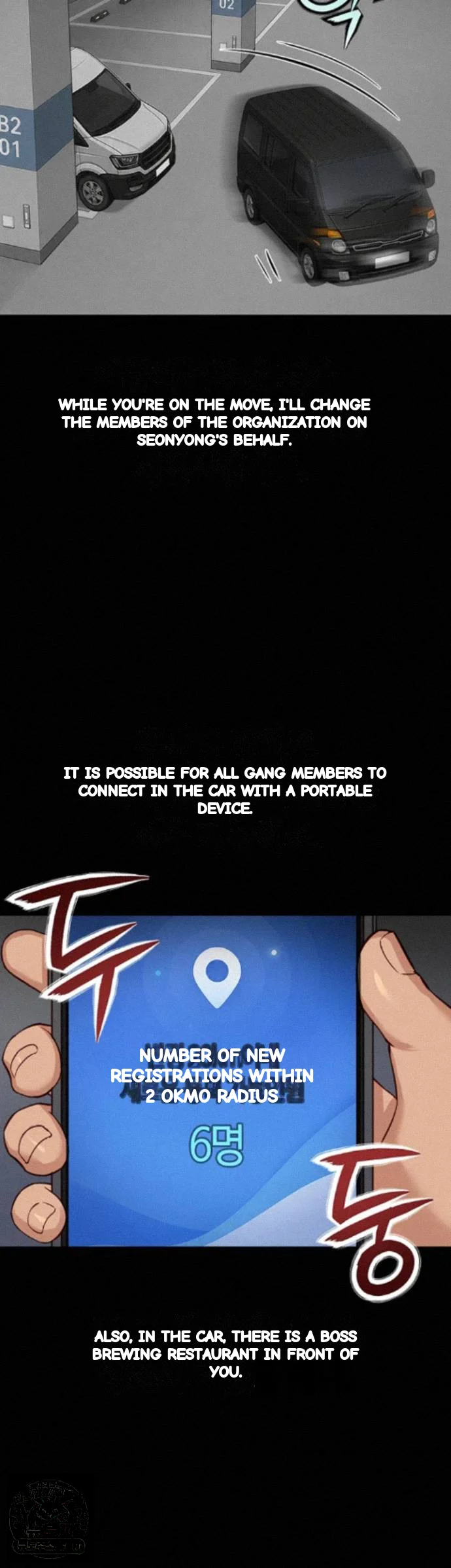 Common Sense Modifier Chapter 80 - Page 54