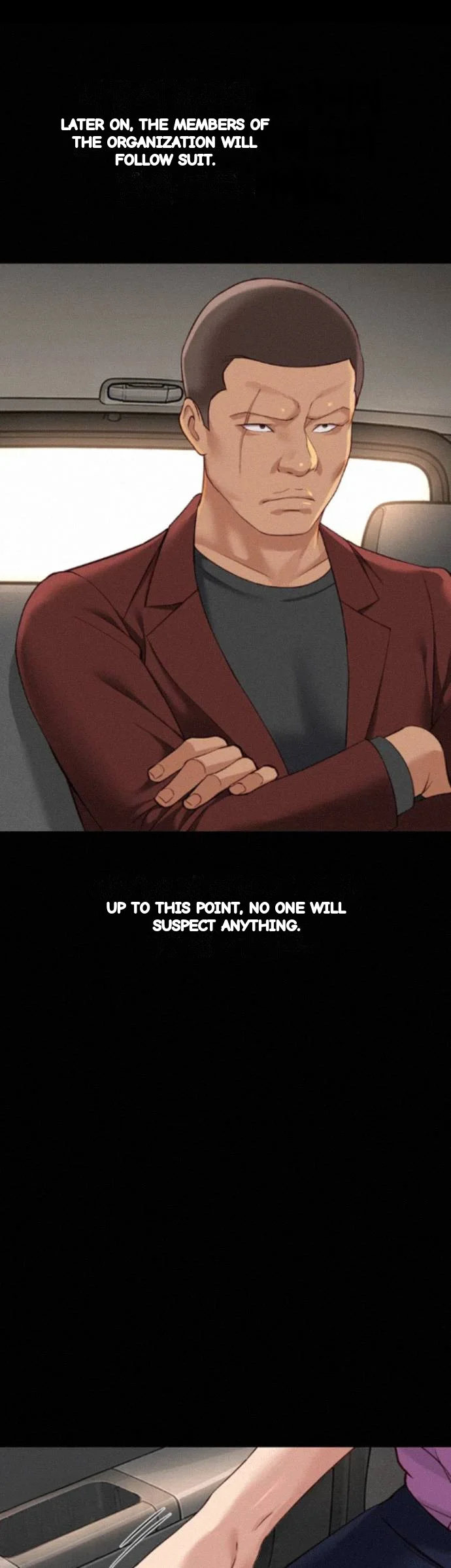 Common Sense Modifier Chapter 80 - Page 55