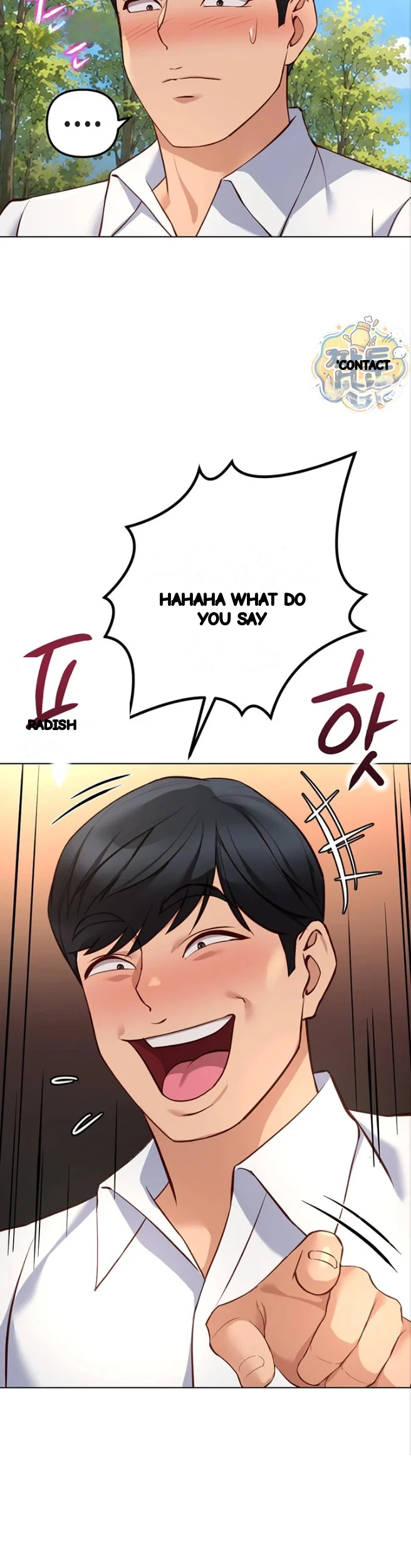 Common Sense Modifier Chapter 81 - Page 10