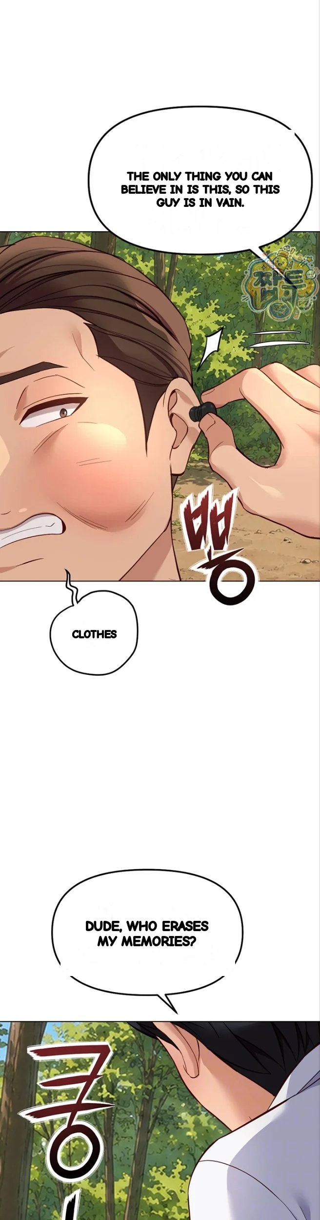 Common Sense Modifier Chapter 81 - Page 11