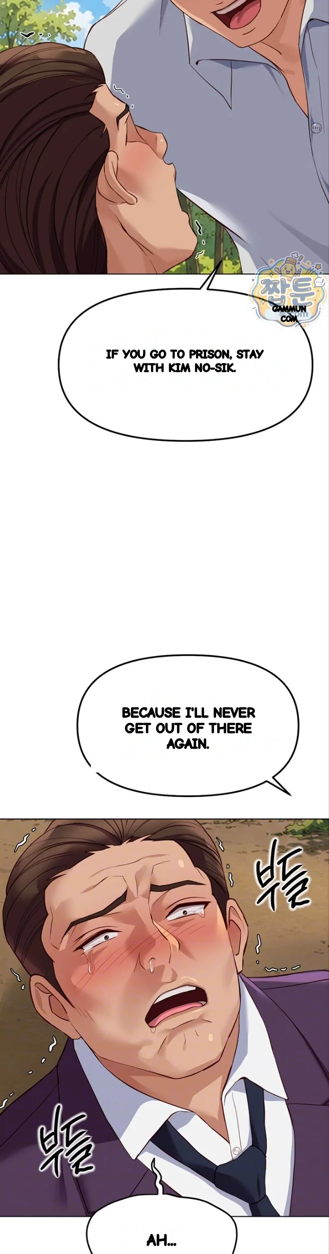 Common Sense Modifier Chapter 81 - Page 13
