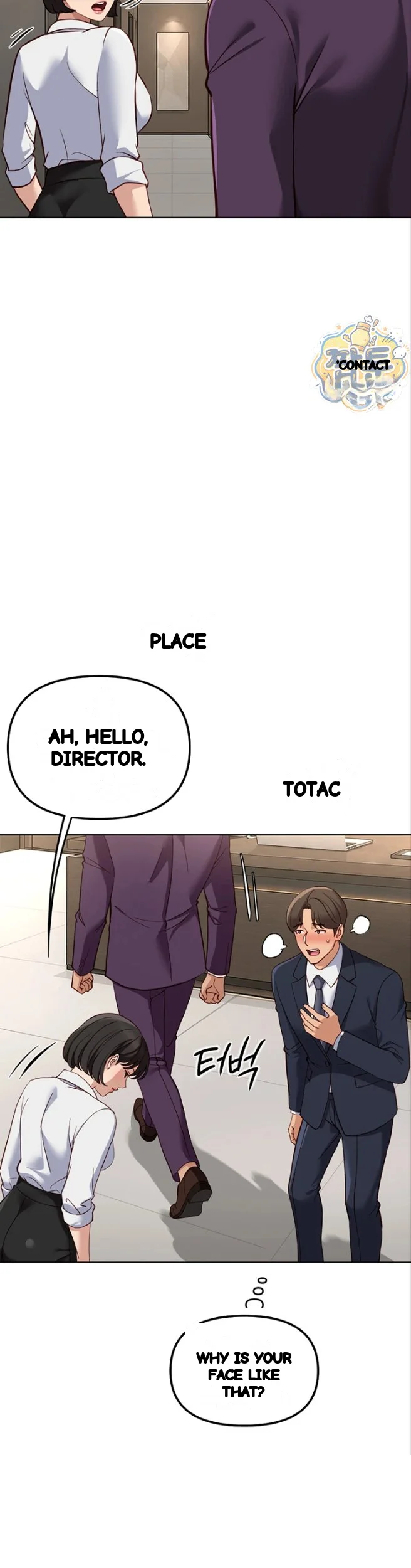 Common Sense Modifier Chapter 81 - Page 15