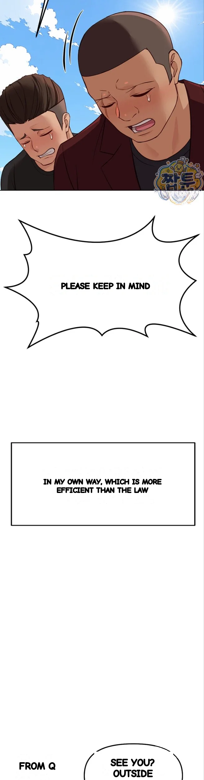 Common Sense Modifier Chapter 81 - Page 24