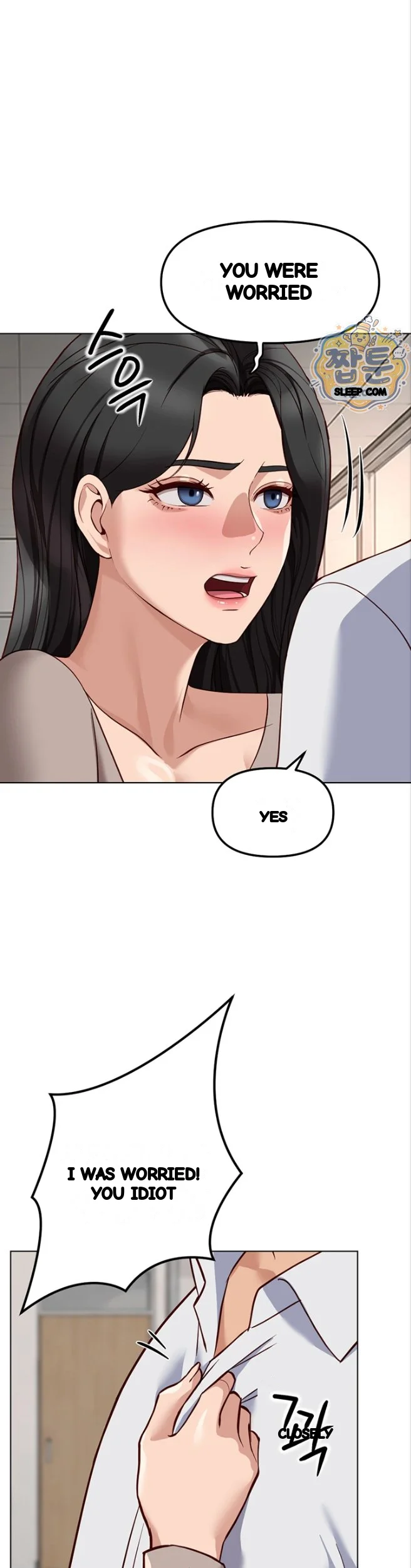 Common Sense Modifier Chapter 81 - Page 29