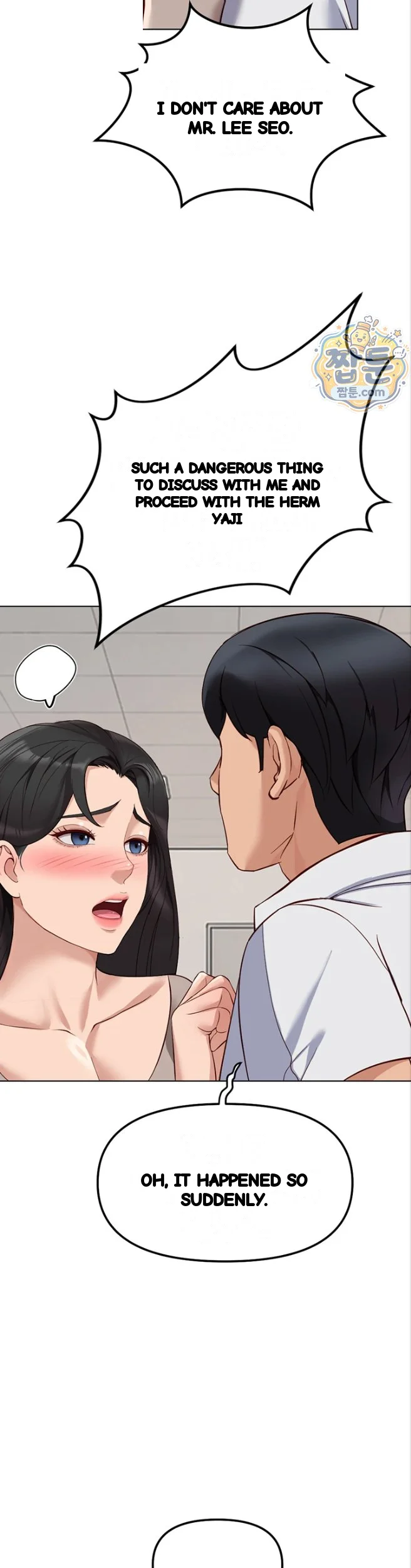 Common Sense Modifier Chapter 81 - Page 30