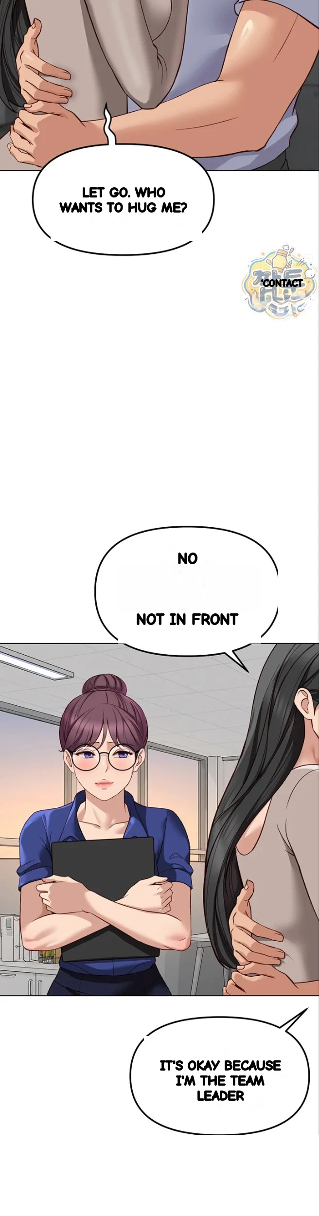 Common Sense Modifier Chapter 81 - Page 32