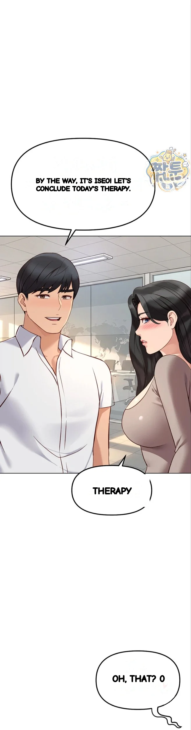 Common Sense Modifier Chapter 81 - Page 33