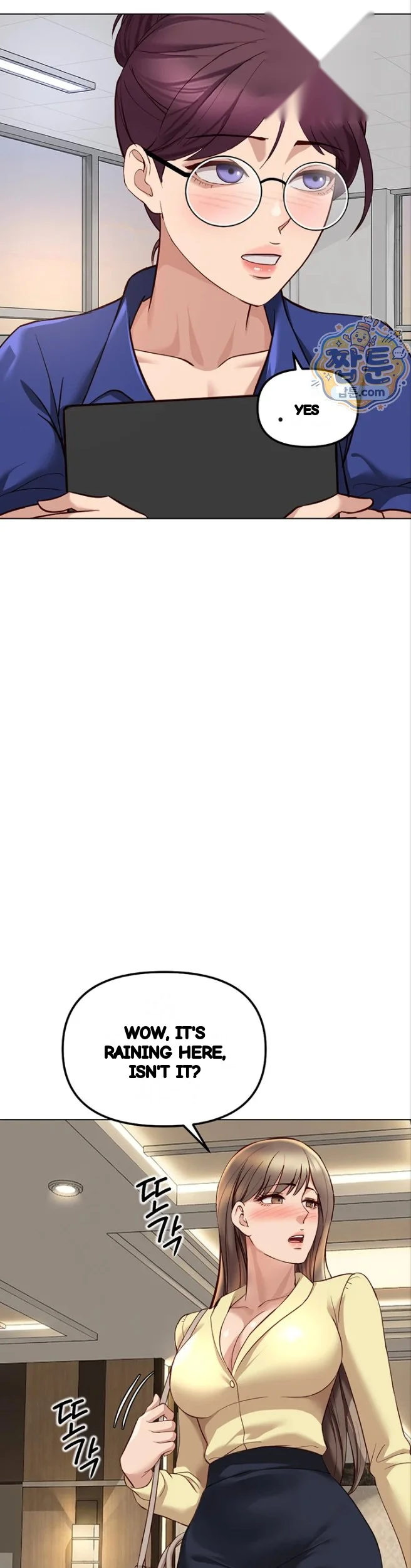 Common Sense Modifier Chapter 81 - Page 34