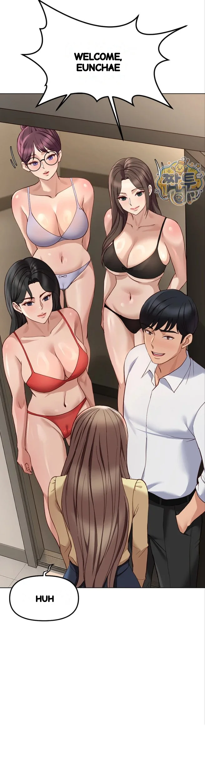 Common Sense Modifier Chapter 81 - Page 36