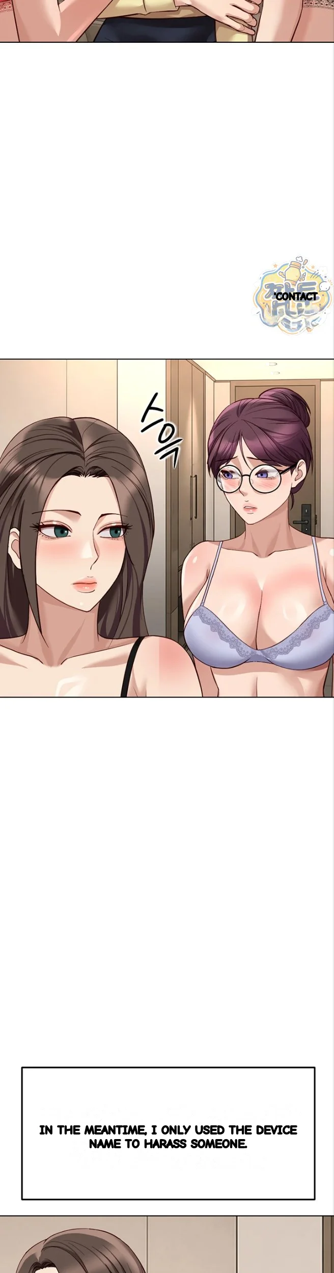 Common Sense Modifier Chapter 81 - Page 39
